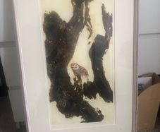 Patrick Hickey Print
