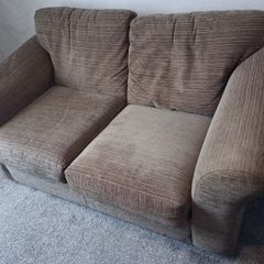 Two seater sofa