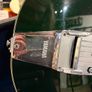 Yamaha SA-50 Dark Green 1972 Image 7