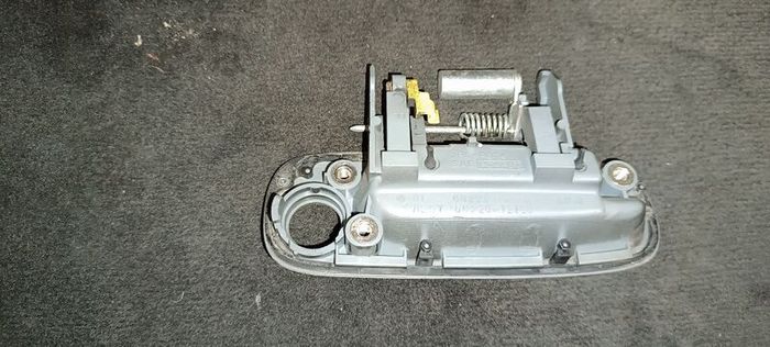 Toyota MR2 mk3 ZZW30 Roadster MR-S Spyder Door Handle