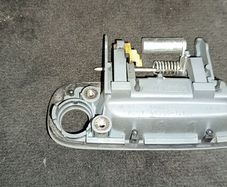 Toyota MR2 mk3 ZZW30 Roadster MR-S Spyder Door Handle