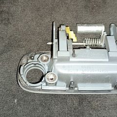 Toyota MR2 mk3 ZZW30 Roadster MR-S Spyder Door Handle