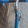 vintage GItane racing bicycle  in ver good condition 250 ono Image 7
