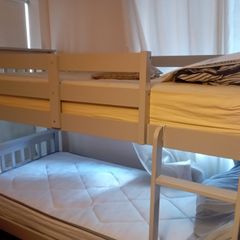 Bunk bed