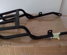 Motorcycle  rack