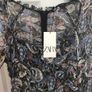 zara dress Image 5