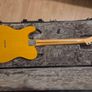 Fender American Professional Telecaster 2017 - Butterscotch Image 2