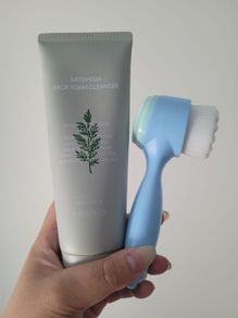 missha cleanser