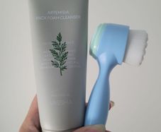 missha cleanser
