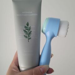 missha cleanser