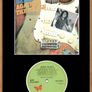 RORY GALLAGHER AGAINST THE GRAIN Record Display Poster Classic Semi-glossy Paper Poster Image 2