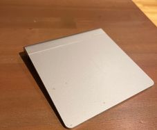 apple magic trackpad
