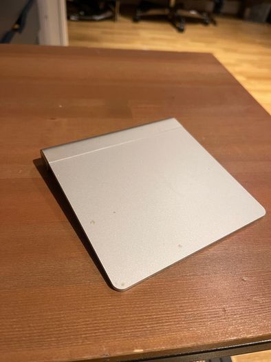 apple magic trackpad