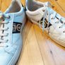 River Island casual shoes  - size  7 Image 5
