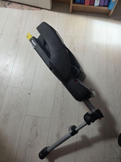Car seat