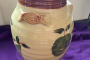 Pottery Vase