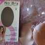 No Bra Lightweight Support. Image 4