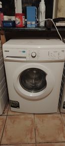 Zanussi Washing Machine 8KG Lindo 100