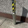 Autolok Telescopic Anti Ram Raid Post Image 5