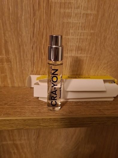 CRA-YON Sand Service Eau de Parfum 10ml