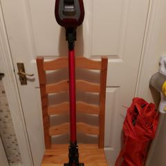 Silvercrest Hoyer Handel verticle vacuum cleaner with charger and accessories in excellent condition