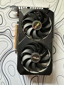 Asus RX 6500 XT 4GB GPU Graphics card
