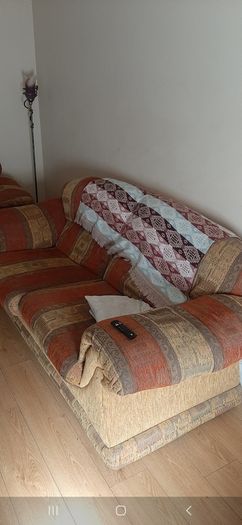 Sofa set