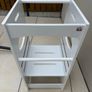 kitchen helper stool Image 5