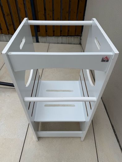 kitchen helper stool