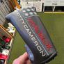 Limited Edition Scotty Cameron Monoblok 6.5 Putter 34" Image 8