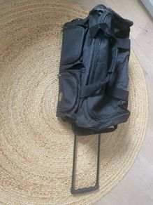 Travel bag