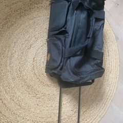Travel bag