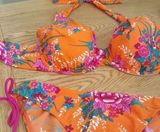 brand new bikinis