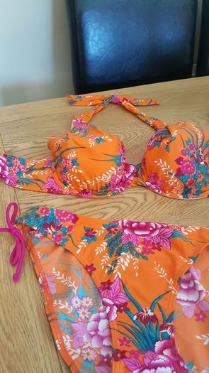 brand new bikinis