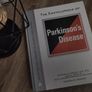 The Encyclopedia of Parkinson's Disease ! Hardcover ! 2004 ! by Facts on File ! Image 9