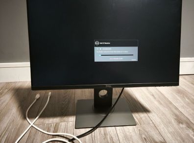 Monitor
