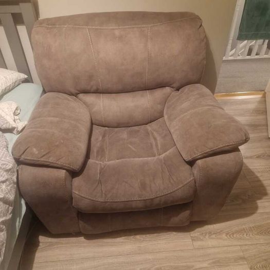 3 Seater Sofa