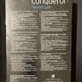 Conqueror Conqueror Vellum Wove High White A4 210x297mm 100gsm Image 2