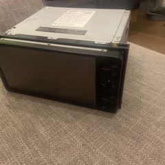 toyota stereo