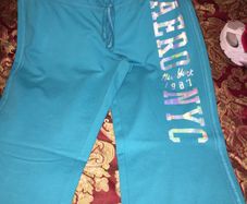 For sale Aeropostale bottoms
