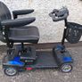 Mobility scooter. Image 5