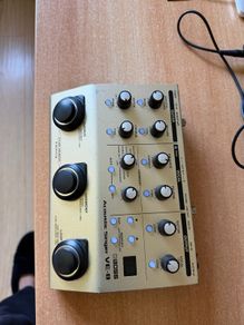 Boss VE8
