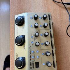 Boss VE8