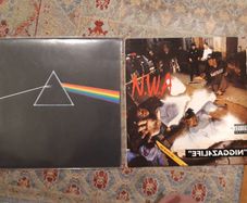 vinyl