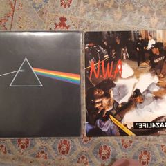vinyl