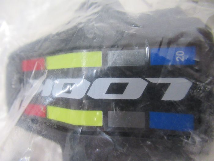 Look Keo carbon Blade 20's