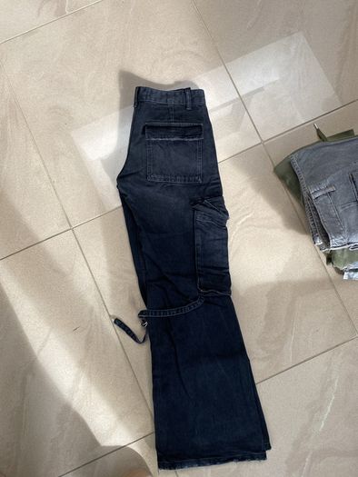 Zara jeans