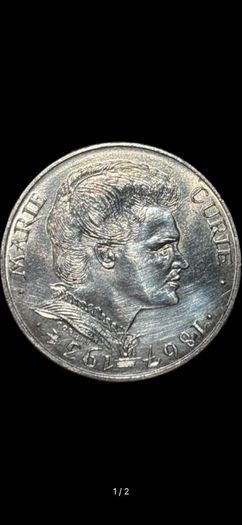 France 100 Francs