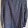 Fat Face Longline Grey Cardigan Image 3