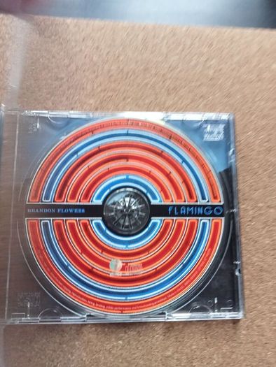 Brandon Flowers - Flamingo CD